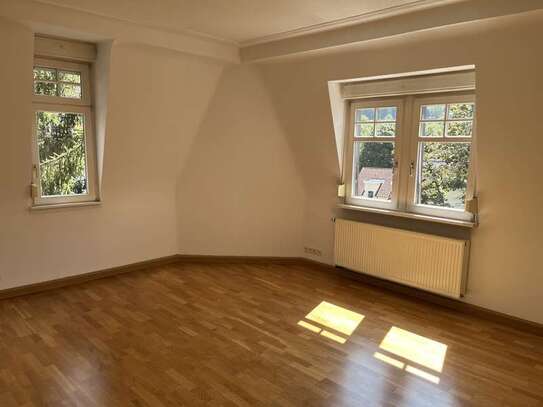 Schöne Wohnung in Baden-Baden