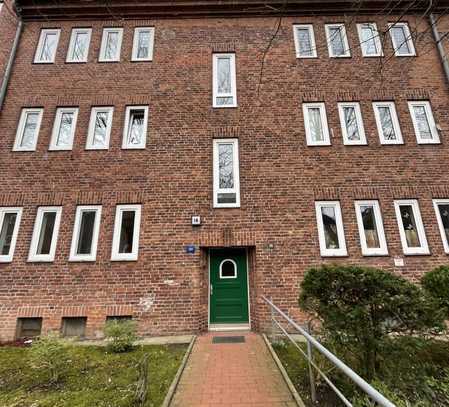 2,5-Zimmer-Wohnung in Kiel