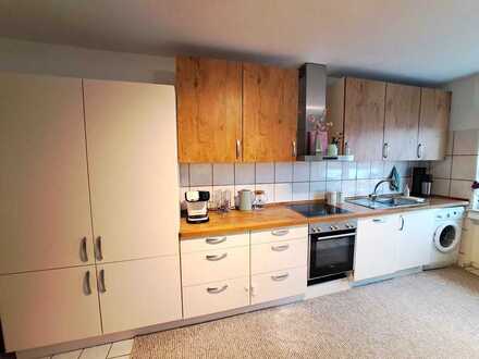 Schöne 3-Zimmer-Wohnung in Bergheim-Quadrath