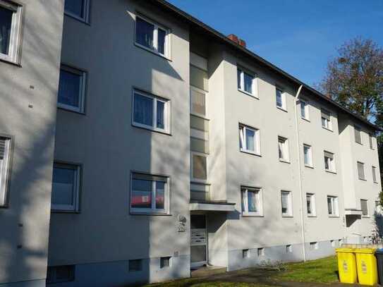 2-Zimmer-Wohnung in Sinzig