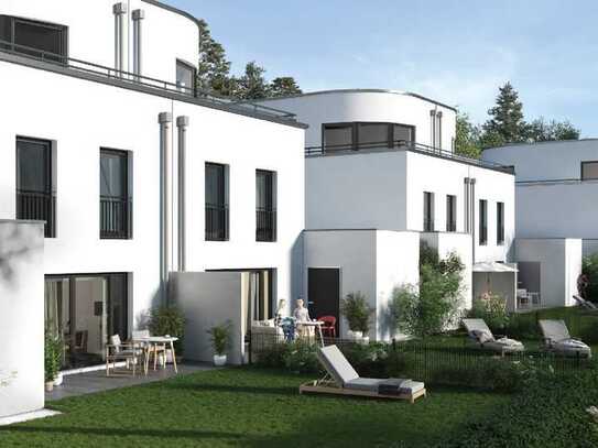 Exklusives Familienparadies: Einfamilienhaus mit 188 m² Wfl. und Garten in Sankt Augustin Han