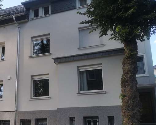 Wohnung in Siegen