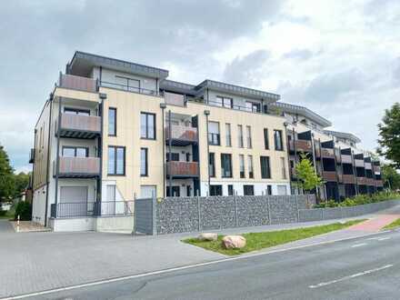 Großzügige 3-Zimmer Wohnung in Paderborner Stadtheide zu vermieten!