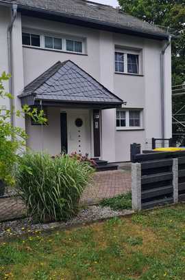 Gemütliches Reihenendhaus mit gehobener Innenausstattung in Kastellaun