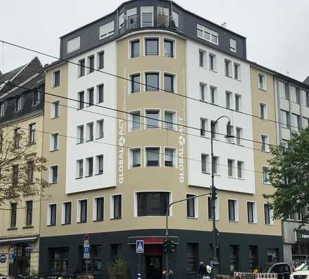 Exklusives Penthouse als Kapitalanlage - Familienglück in der Südstadt! WE 11