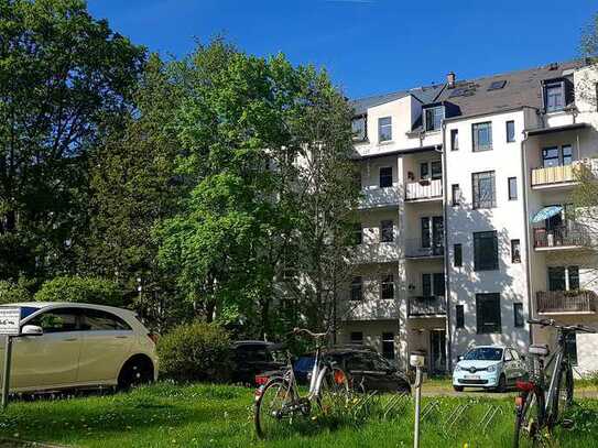 MEGA =》VETTERSSTR. 22 / 2 ZI OASE, BALKON, EINBAUKÜCHE MÖGL. !!