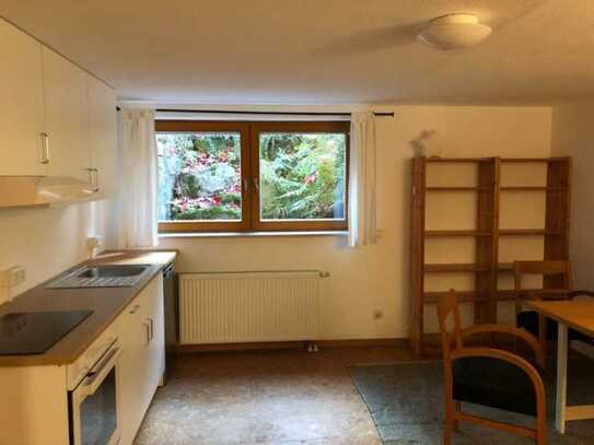 Ruhige 2 Zimmer Einliegerwohnung