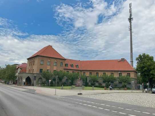 Ehemaliges Postamt, denkmalgeschütztes Juwel mit viel Potenzial