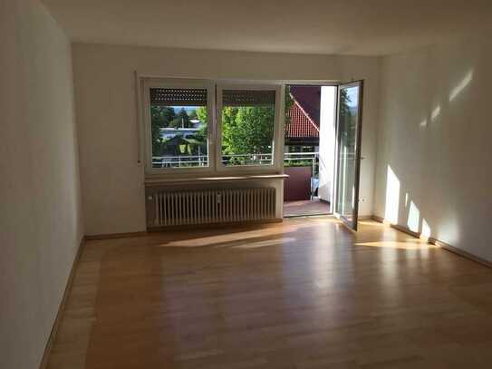 Freundliche und gepflegte 3-Raum-Wohnung mit Balkon in 88214 Ravensburg