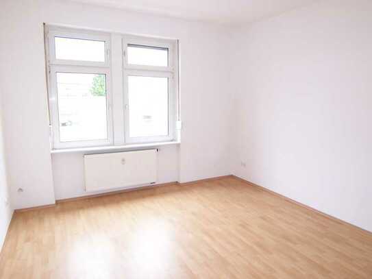 ***Schöne, helle 2 Zimmerwohnung in gepflegtem Altbau.***