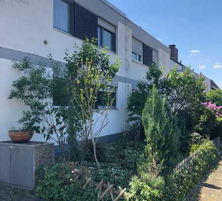 Schöne Doppelhaushälfte auf Eigentumsgrundstück in ruhiger Lage in Kaiserslautern