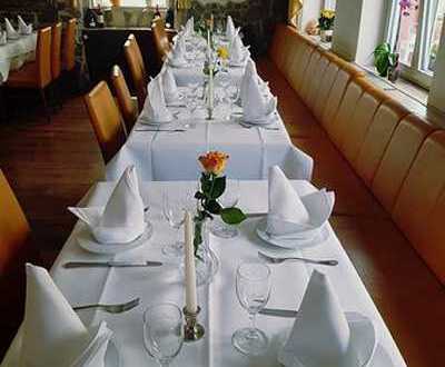 Italienisches Restaurant/Pizzeria Toscana zu verpachten!