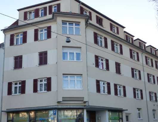 Charmante 4-Zimmer-Wohnung in Zentrumsnähe