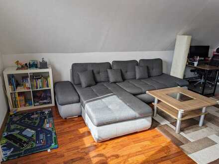 Attraktive 2-Raum-Wohnung in Velbert
