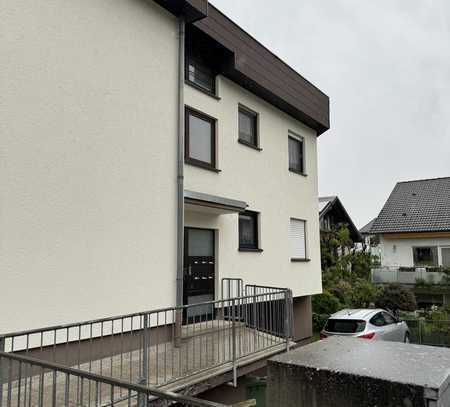 3-Zimmer Wohnung mit Balkon in gepflegtem Wohnungsumfeld