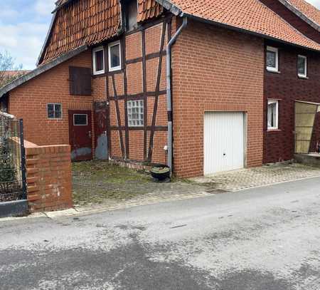 statt 199.000, jetzt nur 160.000,- € Sarstedt, Haus für große Familie; leerstehend,