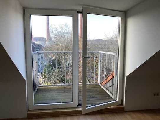 *Wohnen mit Stil* 3 Zimmer-Maisonette Wohnung in Essen