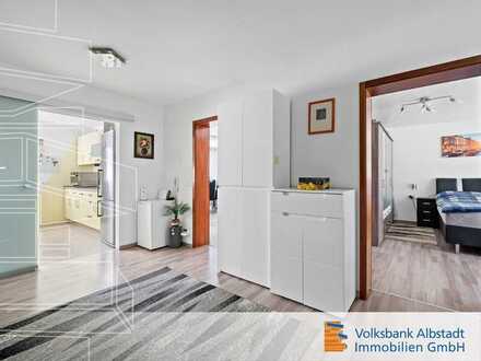 Traumhafte 4-Zimmer-Wohnung
