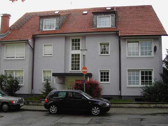 Hanau Rosenau, schöne 4 Zimmerwohnung