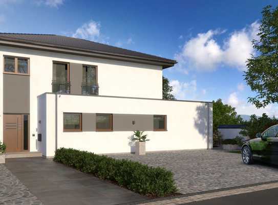 Neues Mehrfamilienhaus in Kempen - Nach Ihren Wünschen gestaltet