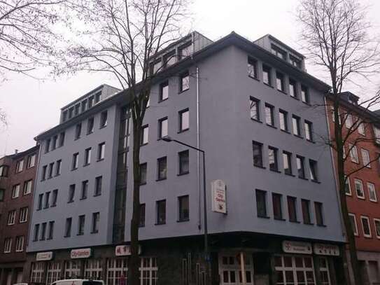 2 ZKDB, 80m², EBK, WG-geeignet, Friedrichstr. 43, 52070 Aachen