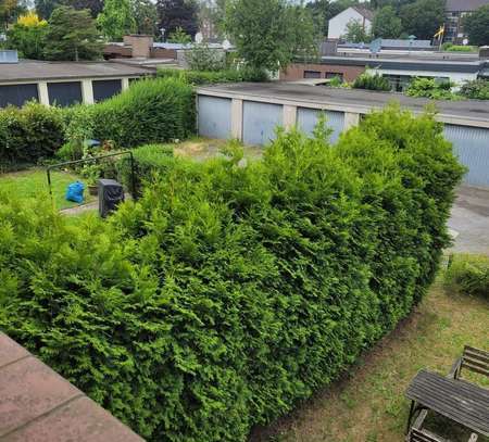 Charmante 2 Zimmer Wohnung mit Balkon