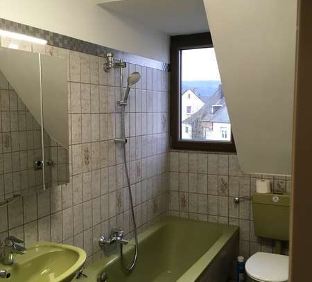 3-Zimmer-Dachgeschosswohnung in Trier