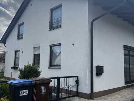 Traumhaus mit viel Platz zu vermieten