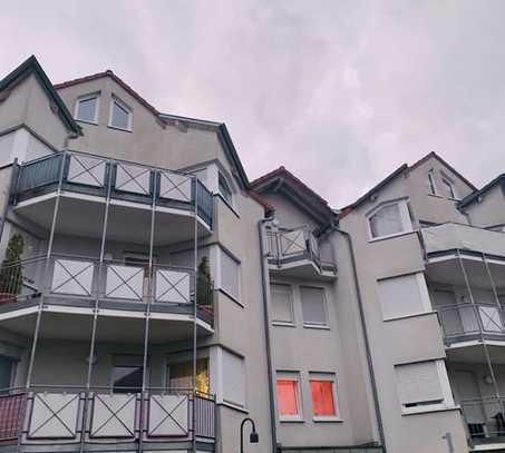 Charmante 3-Zimmer-Wohnung in Winnenden
