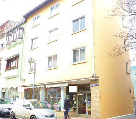 Laden oder Büro in guter Lauflage von Bingen/Rhein
