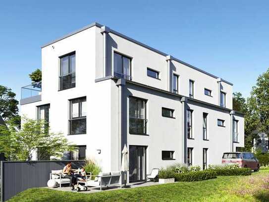 Ihr neues Neubau-Kapitel beginnt hier