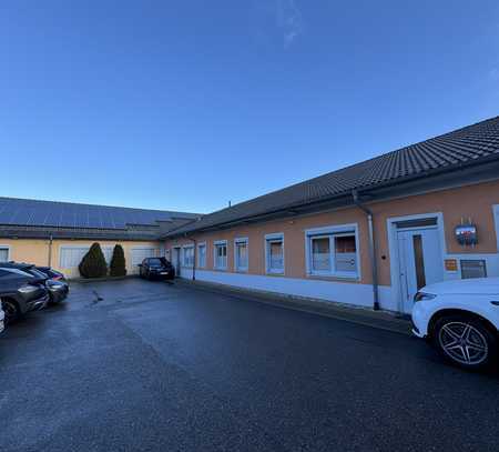 Objekt 001/32-c Büro-/Praxis-/Versammlungsräume in ruhiger Lage in 74360 Ilsfeld-Auenstein