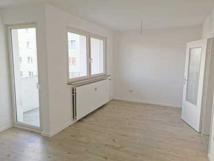 Schöne geräumige Wohnung zum verlieben!