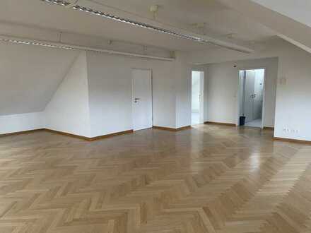 Büro-Atelier in der Durlacher Altstadt