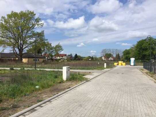 Tolle Lage - familiäres Umfeld - hier werden Ihre Kinder groß!