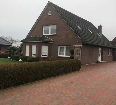 Einfamilienhaus für Monteure - zentral, ruhig & komplett ausgestattet