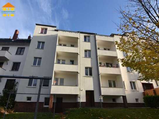 Klein aber Fein - Hübsche Singlewohnung in Hilbersdorf!