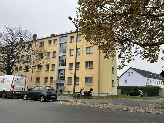 Stilvolle 1-Zimmer-Wohnung mit EBK in Nürnberg