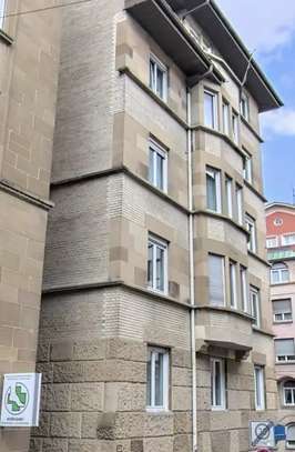 Stilvolle 3-Zimmer-Wohnung mit Balkon und EBK in Stuttgart