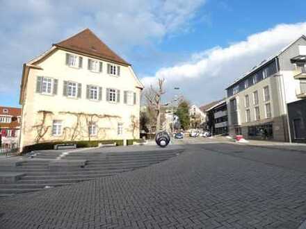 +++ Arbeiten am Gerichtsplatz +++