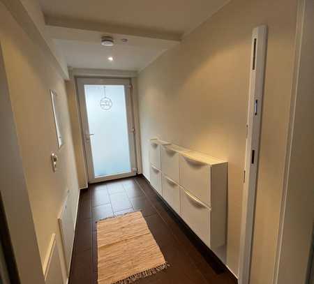 Exklusive 3-Zimmer-Maisonettewohnung ab 01.12.2024