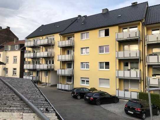 Sonnige 3-Zi-Wohnung mit Süd-Balkon in Gevelsberg