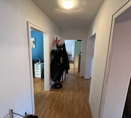 3ZKB in ruhiger Wohnlage in Ramstein