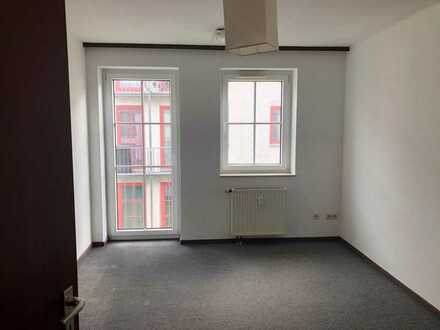 1-Zimmer-Appartement in direkter Nähe zur Universität und den Forschungszentren