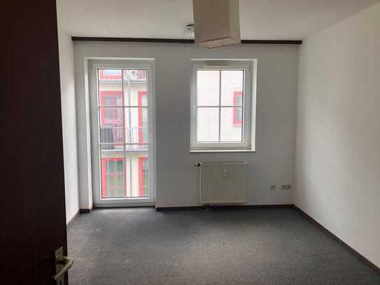 1-Zimmer-Appartement in direkter Nähe zur Universität und den Forschungszentren