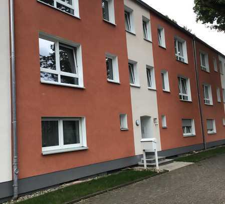 Wir renovieren für Sie: 2,5-Zimmer-Citywohnung