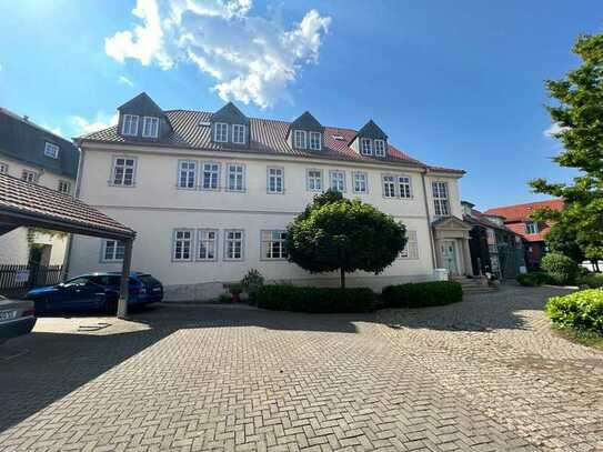 3 Eigentumswohnungen inkl. Carport in Brühlervorstadt, als Kapitalanlage/zur Eigennutzung