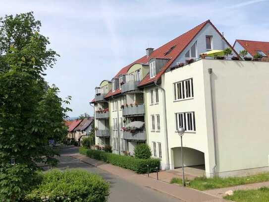 Schöner Wohnen in der Stadt