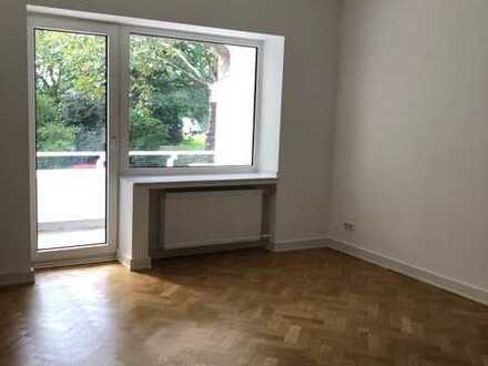Traumhafte 2 Zimmer Wohnung in Düsseldorf Golzheim