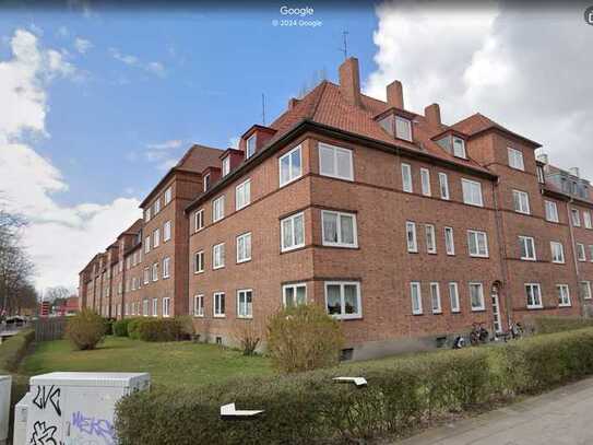 Vermietetes Wohnungspaket in Lübeck St. Gertrud